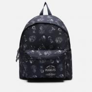 Рюкзак  x Peanuts Day Pak'r, цвет синий Eastpak