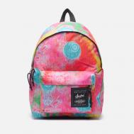 Рюкзак  x Andre Day Pak'r S, цвет розовый Eastpak
