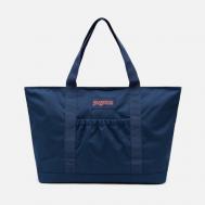 Сумка  Daily Tote, цвет синий JanSport