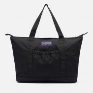 Сумка  Daily Tote, цвет чёрный JanSport