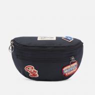 Сумка на пояс  Springer Bottle, цвет чёрный Eastpak