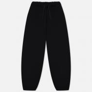 Мужские брюки  Permanent Basic Sweat, цвет чёрный, размер M EASTLOGUE