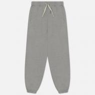 Мужские брюки  Permanent Basic Sweat, цвет серый, размер S EASTLOGUE