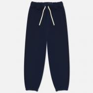 Мужские брюки  Permanent Basic Sweat, цвет синий, размер L EASTLOGUE