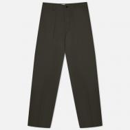 Мужские брюки  Permanent Chino Type 2, цвет серый, размер L EASTLOGUE