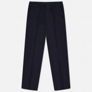 Мужские брюки  Permanent Chino Type 2, цвет синий, размер M EASTLOGUE