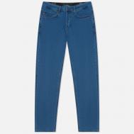 Мужские джинсы  Regular Fit Premium 12 Oz Denim, цвет синий, размер 32L Peaceful Hooligan