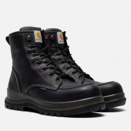 Мужские ботинки  Hamilton Rugged Flex Waterproof S3, цвет чёрный, размер 43 EU CARHARTT