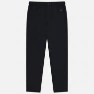 Мужские брюки  Chino Ventilation, цвет чёрный, размер S F.C. Real Bristol