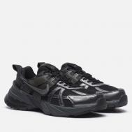 Женские кроссовки  Wmns V2K Run, цвет чёрный, размер 44.5 EU Nike