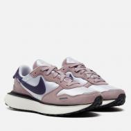 Женские кроссовки  Wmns Phoenix Waffle, цвет серый, размер 38 EU Nike