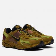 Кроссовки  Zoom Vomero 5, цвет оливковый, размер 43 EU Nike