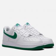 Мужские кроссовки  Air Force 1 '07, цвет белый, размер 44 EU Nike