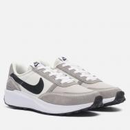 Мужские кроссовки  Waffle Nav, цвет серый, размер 45 EU Nike