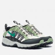 Мужские кроссовки  Air Humara QS, цвет зелёный, размер 41 EU Nike