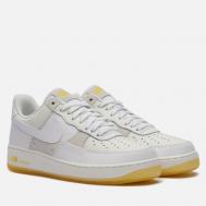 Женские кроссовки  Wmns Air Force 1 '07 Low, цвет белый, размер 40.5 EU Nike