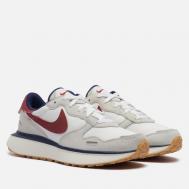 Женские кроссовки  Wmns Phoenix Waffle, цвет белый, размер 42.5 EU Nike
