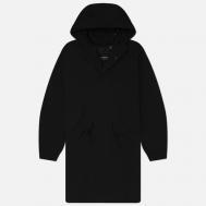 Мужская куртка парка  Vincent M1965 Fishtail, цвет чёрный, размер M FrizmWORKS