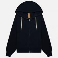 Мужская толстовка  OG Heavyweight Hoodie Zip Up Parka, цвет синий, размер L FrizmWORKS