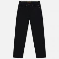 Мужские джинсы  OG Regular Denim, цвет чёрный, размер L FrizmWORKS