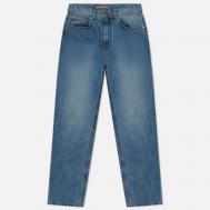 Мужские джинсы  OG Wide Denim, цвет синий, размер XL FrizmWORKS
