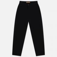 Мужские брюки  OG Haworth One Tuck, цвет чёрный, размер L FrizmWORKS