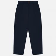 Мужские брюки  OG Haworth One Tuck, цвет синий, размер XL FrizmWORKS