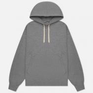 Мужская толстовка  OG Heavyweight Pullover Hoodie, цвет серый, размер L FrizmWORKS