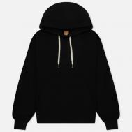 Мужская толстовка  OG Heavyweight Pullover Hoodie, цвет чёрный, размер L FrizmWORKS