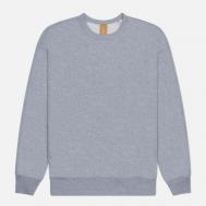 Мужская толстовка  OG Heavyweight Crew Neck, цвет серый, размер M FrizmWORKS