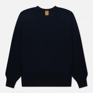 Мужская толстовка  OG Heavyweight Crew Neck, цвет синий, размер M FrizmWORKS