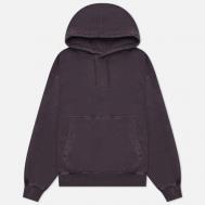 Мужская толстовка  OG Pigment Dyeing Hoodie, цвет фиолетовый, размер XXL FrizmWORKS