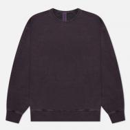 Мужская толстовка  OG Pigment Dyeing Crew Neck, цвет фиолетовый, размер M FrizmWORKS