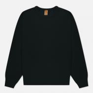 Мужская толстовка  OG Heavyweight Crew Neck, цвет зелёный, размер L FrizmWORKS