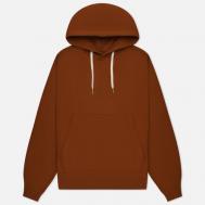 Мужская толстовка  OG Heavyweight Pullover Hoodie, цвет оранжевый, размер L FrizmWORKS