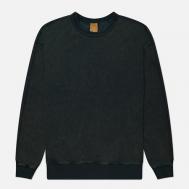 Мужская толстовка  OG Vintage Dyeing Crew Neck, цвет зелёный, размер L FrizmWORKS