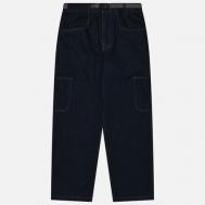 Мужские джинсы  Rock Slide Denim, цвет синий, размер L Gramicci