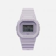 Наручные часы  G-SHOCK GMD-S5600BA-6, цвет фиолетовый Casio