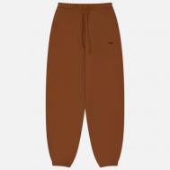 Мужские брюки  Sweat, цвет коричневый, размер L GX1000