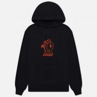 Мужская толстовка  Mind Over Matter Hoodie, цвет чёрный, размер XL GX1000