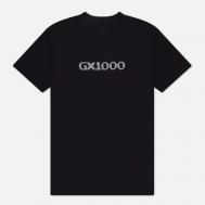 Мужская футболка  OG Logo, цвет чёрный, размер XXL GX1000