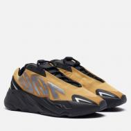 Кроссовки  Originals YEEZY Boost 700 MNVN, цвет жёлтый, размер 46.5 EU Adidas