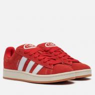 Кроссовки  Originals Campus 80s, цвет красный, размер 36.5 EU Adidas