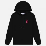 Мужская толстовка  Klein Small E, цвет чёрный, размер XL Études
