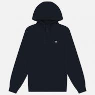 Мужская толстовка  Ribbe Hoodie SS25, цвет синий, размер M WEEKEND OFFENDER