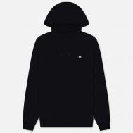 Мужская толстовка  Ribbe Hoodie AW24, цвет синий, размер M WEEKEND OFFENDER