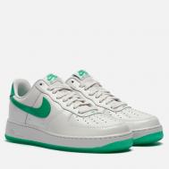 Кроссовки  Air Force 1 '07 Premium, цвет белый, размер 42.5 EU Nike