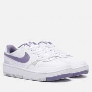 Женские кроссовки  Wmns Gamma Force, цвет белый, размер 38 EU Nike