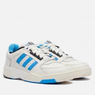 Кроссовки  Originals Torsion Response Tennis Low, цвет синий, размер 39.5 EU Adidas