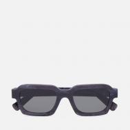 Солнцезащитные очки  Caro, цвет серый, размер 52mm Retrosuperfuture